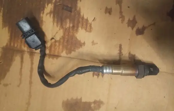 Hyundai Santa Fe Lambda probe sensor