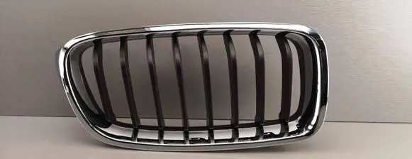 BMW 3 F30 F35 F31 Front grill 7260498 51137260498