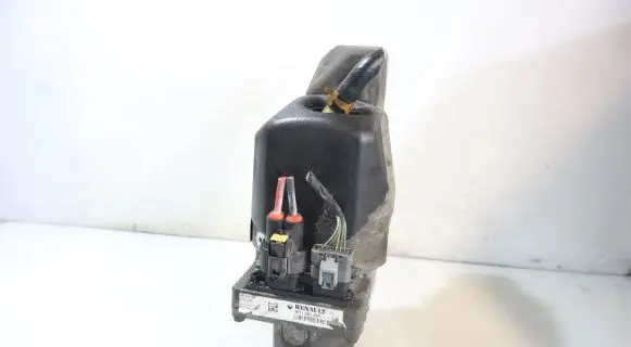 Renault Laguna III Power steering pump