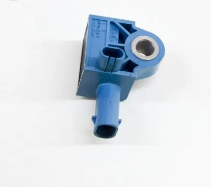 Audi Q3 8U Airbag deployment crash/impact sensor 5K0959351A 5WK44270