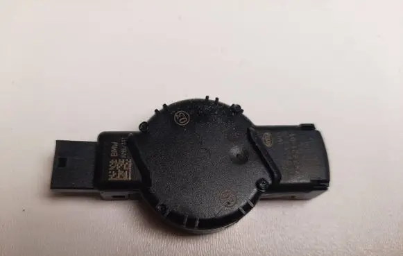 Rain sensor
