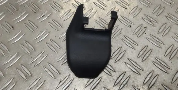 Toyota Avensis T270 Front driver seat rail trim 7212405010