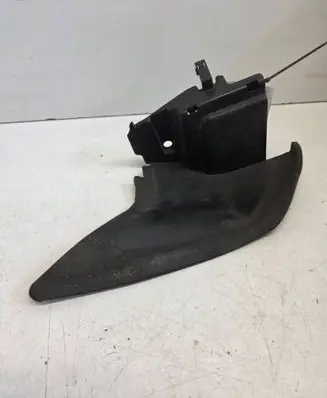 Volvo S60 Intercooler air guide/duct channel 31323558