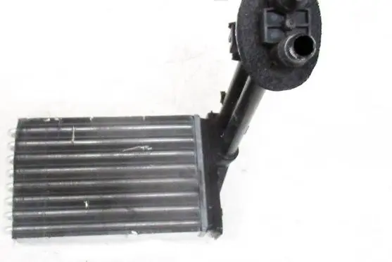 Peugeot 207 Heater blower radiator 