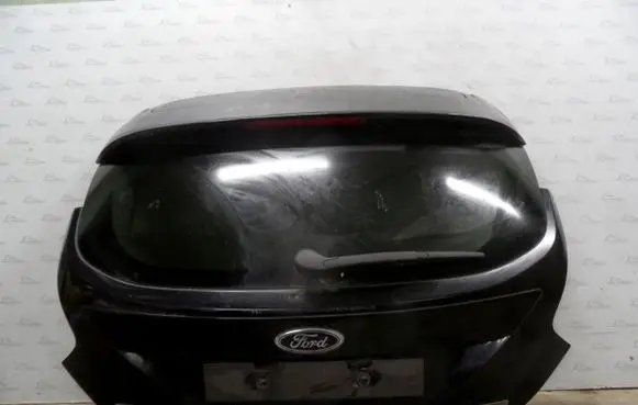 Ford Focus Tailgate/trunk/boot lid