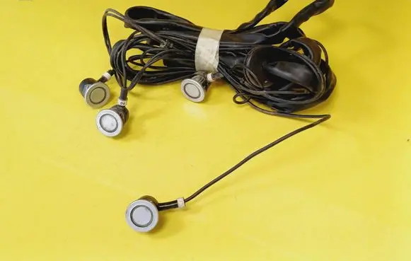 Parking PDC sensor