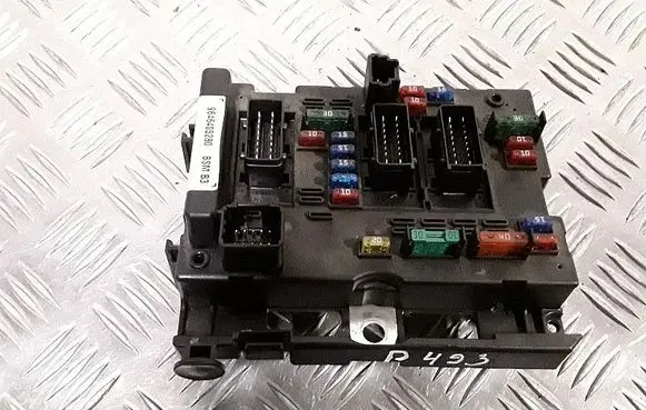 Fuse module