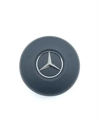 Mercedes-Benz GLS X167 Steering wheel airbag 3114827162AD