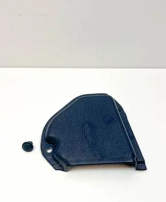 Mercedes-Benz SL R129 Trunk/boot sill cover protection A1296930027 1296930027