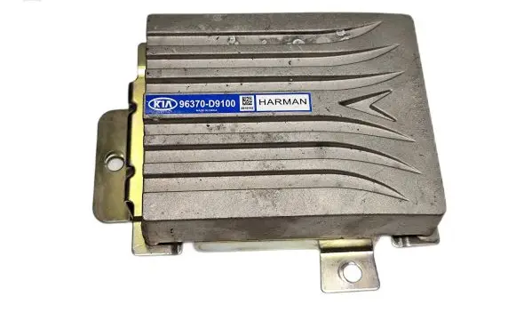 KIA Sportage Sound amplifier 96370D9100 2919192