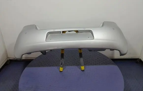 Toyota Yaris Rear bumper 
