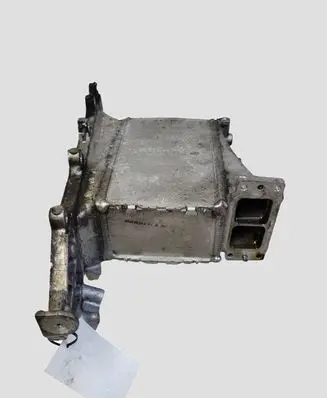 Skoda Octavia Mk3 (5E) Intake manifold M157815 AC42100