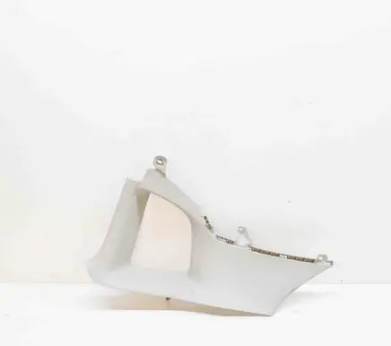 Peugeot 3008 I (C) pillar trim 9687800580