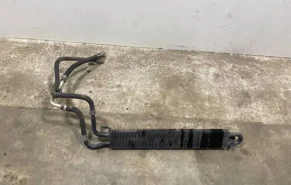 Dodge Durango Coolant radiator 05154458A