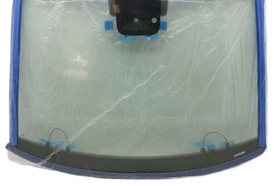 Volkswagen Multivan T7 Front windscreen/windshield window 7T0845011BC