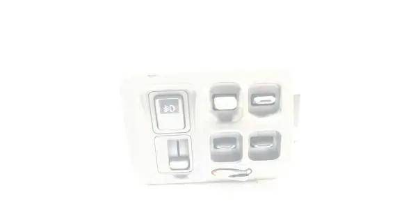 Honda CR-V Electric window control switch M17432S10