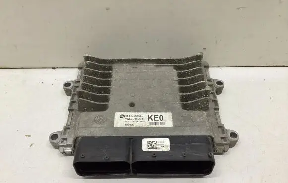 KIA Sportage Gearbox control unit/module 954402DKE0 954412DKE0