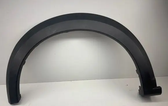 Dacia Sandero III Fender trim (molding) 638132662R MRM021801