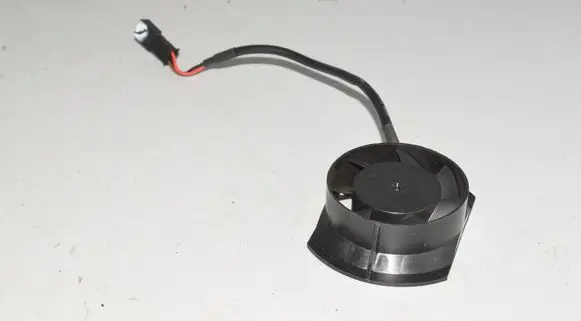 BMW 7 G11 G12 Other control units/modules 7021636