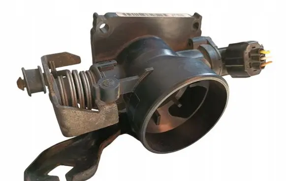 Ford Focus Throttle valve XS4U9E927LA