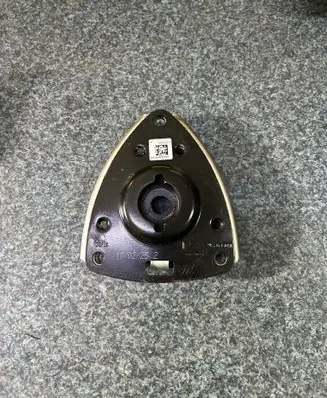 Peugeot 3008 III Front upper strut mount 9843633080