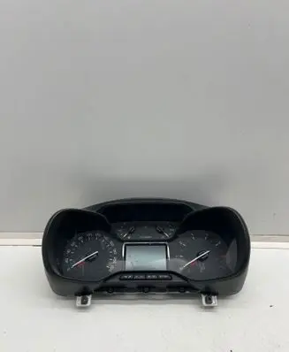 Citroen C3 Speedometer (instrument cluster) 9832140580 05122019 S20865393
