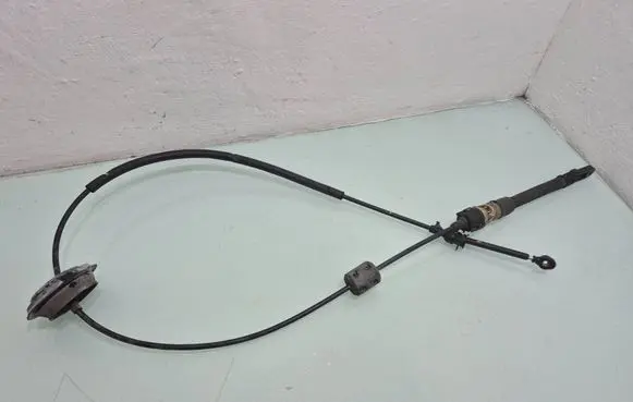 Dodge Journey Gear shift cable linkage 
