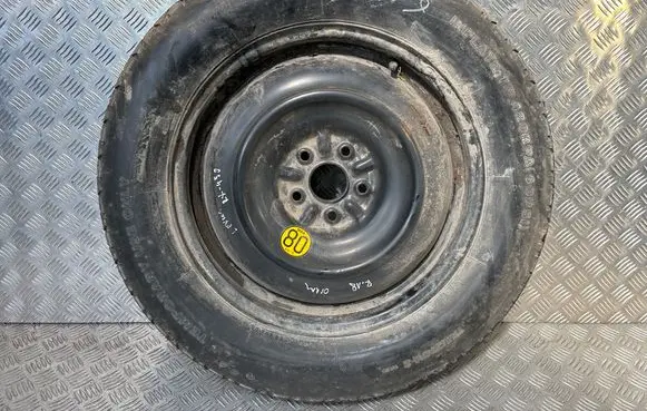 Lexus RX 450H R18 spare wheel 