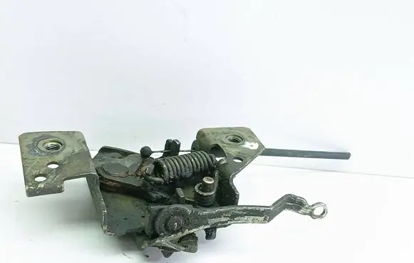 Ford Fiesta Engine bonnet/hood lock/catch