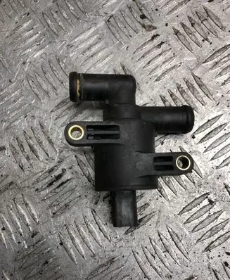 Audi A6 S6 C7 4G Electric auxiliary coolant/water pump 4H0121671B