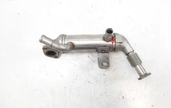KIA Ceed EGR valve cooler 284162A410