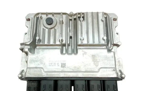 BMW 3 G20 G21 Engine control unit/module 5A57782