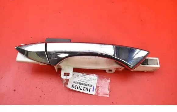 Honda Accord Front door exterior handle