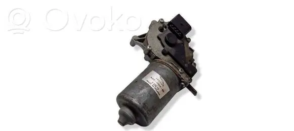Jaguar XF X250 Front wiper linkage and motor 8X2317500BD 227613