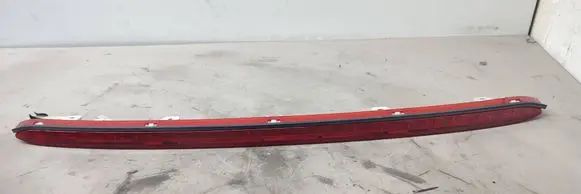 Honda Civic Third/center stoplight