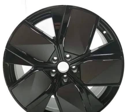 R16 alloy rim