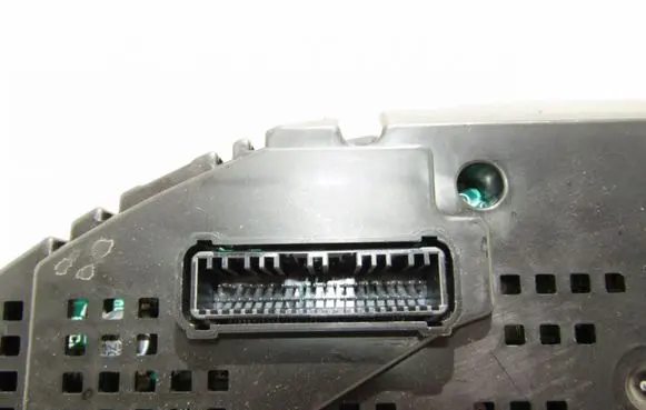 Hyundai i40 Speedometer (instrument cluster) 940033Z010