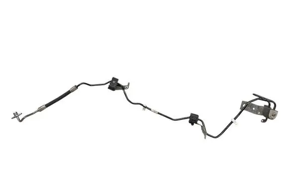BMW X6 F16 Active stabilizer tube/hose 6783677 37136783677