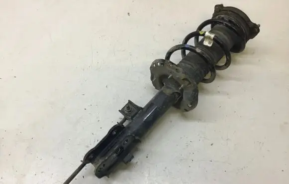 KIA Sportage Front shock absorber/damper 54650F1520 54630F1HG0