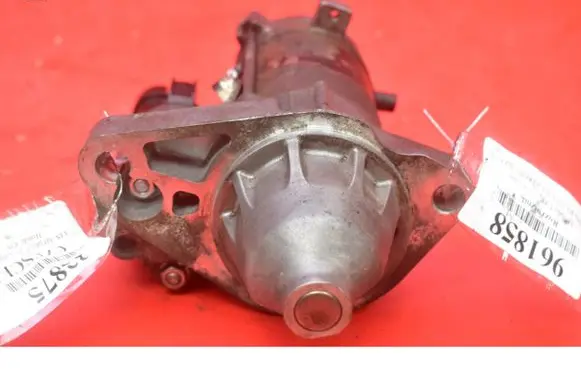 Honda CR-V Starter motor 428000-4540