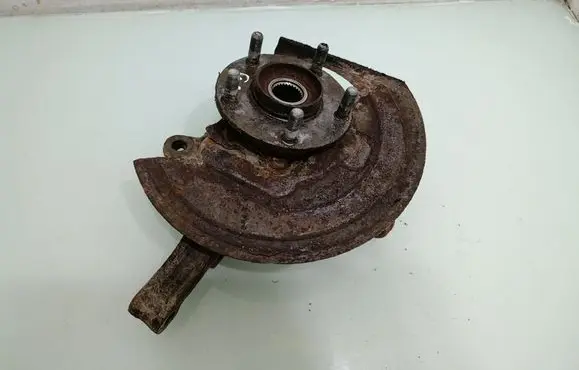Nissan Qashqai Front wheel hub