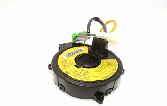 KIA Rio Airbag slip ring squib (SRS ring)