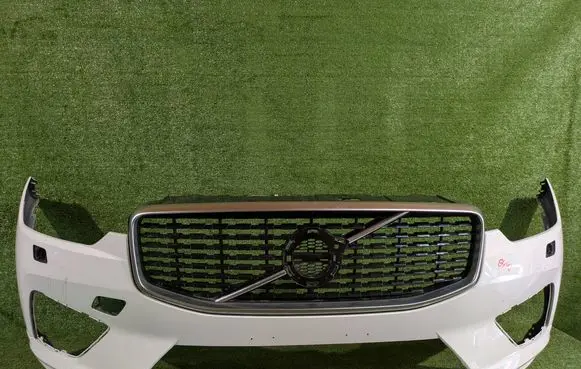 Volvo XC60 Front bumper 