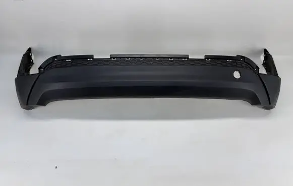Hyundai Tucson TL Front bumper lip 86612D7010