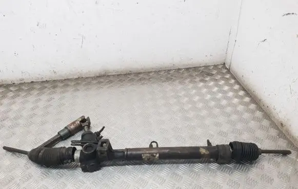 Chrysler Voyager Steering rack 743860AC