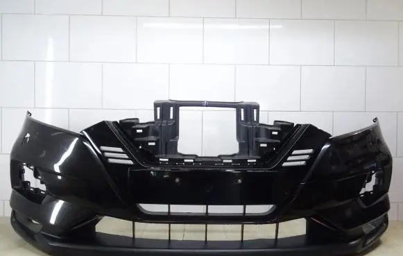 Nissan Qashqai Front bumper 62022HV00H
