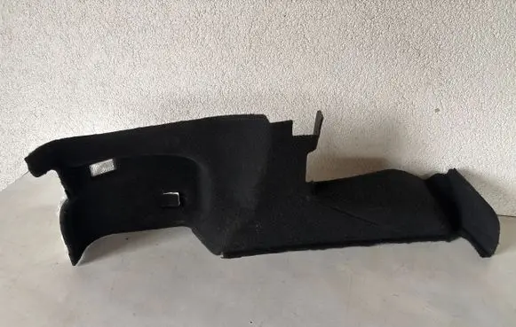Chevrolet Corvette C7 Other trunk/boot trim element