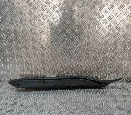Fender trim (molding)