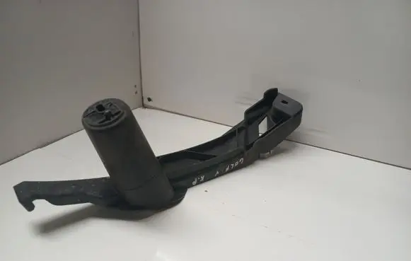 Volkswagen Golf V Front bumper mounting bracket 1J0807889A