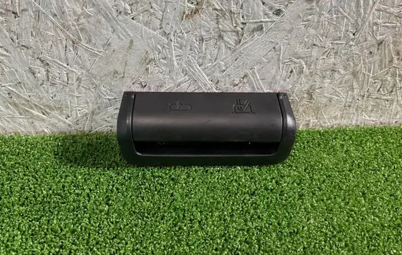 BMW X7 G07 Sunglasses storage box 6995521 17711412